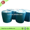 buy fabric from china/fabric factories/used hotel bed sheets nonwoven